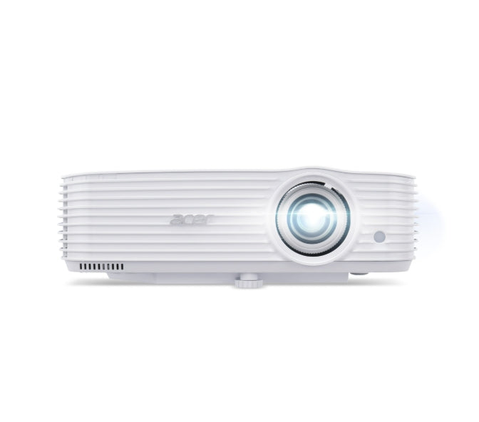 Multimedia projector Acer Projector HL6521G, DLP, Laser, FHD (1920x1080), 4000ANSI Lum, 3,500,000:1,