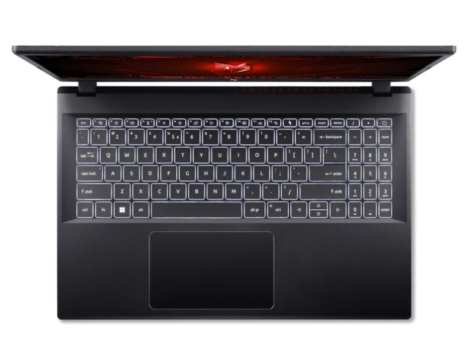 Acer Nitro V15 laptop, ANV15-51-98T8