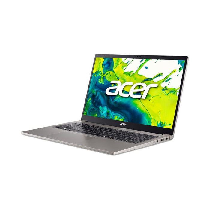 Laptop ACER Aspire Lite 15 AL15-33P-359M - 15.6" IPS FullHD, Intel Core 3 N355, 16GB DDR5, 512GB SSD, Free OS