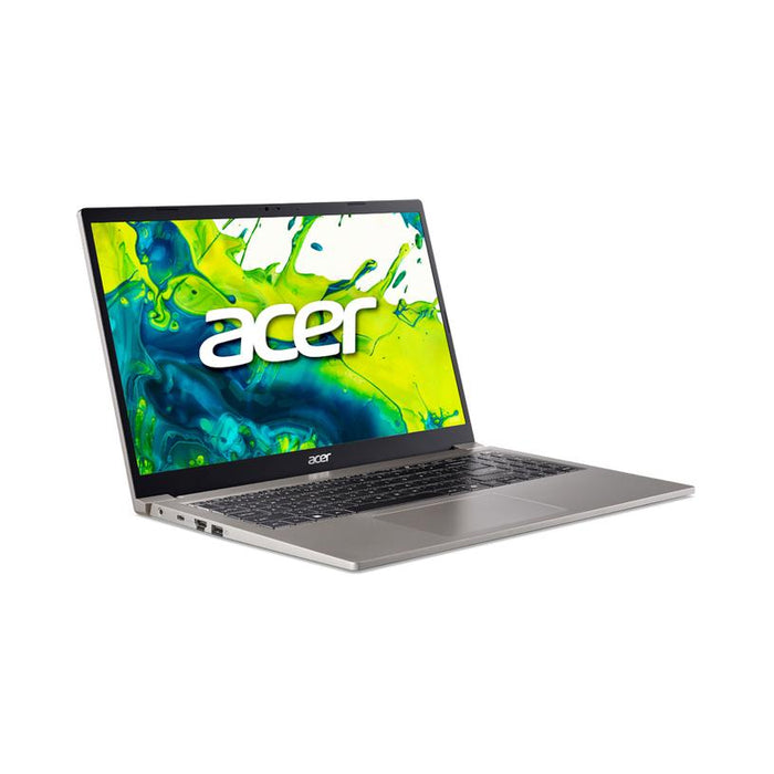 Laptop ACER Aspire Lite 15 AL15-33P-359M - 15.6" IPS FullHD, Intel Core 3 N355, 16GB DDR5, 512GB SSD, Free OS