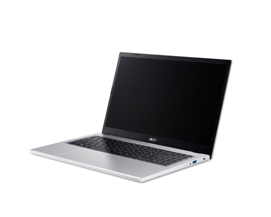 Laptop Acer Extensa EX215-57-57TE, Core i5 13420H(up to 4.7GHz, 12MB), 15.6" FHD (1920x1080)IPS, 16G