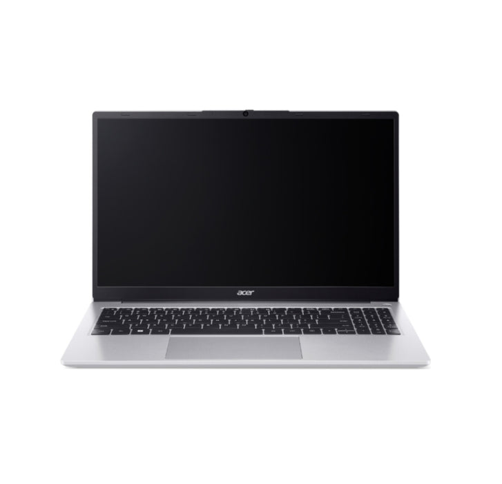 Acer Aspire Lite 15, AL15-41P-R4NT, AMD Ryzen  3 5300U (up to 3.8GHz, 4MB), 15.6" FHD (1920x1080) IPS, 16GB DDR4 (1 slot free), 512GB PCIe  NVMe SSD, AMD Radeon Graphics, FHD Cam, WiFi 6 ax, BT 5.1, No OS, Light Silver