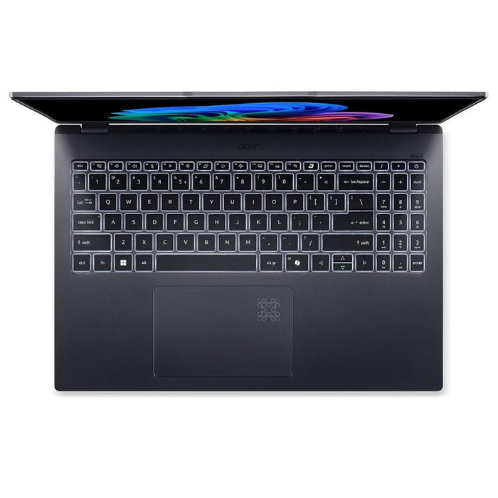 Acer Swift GO 16 laptop, SFG16-61-R418