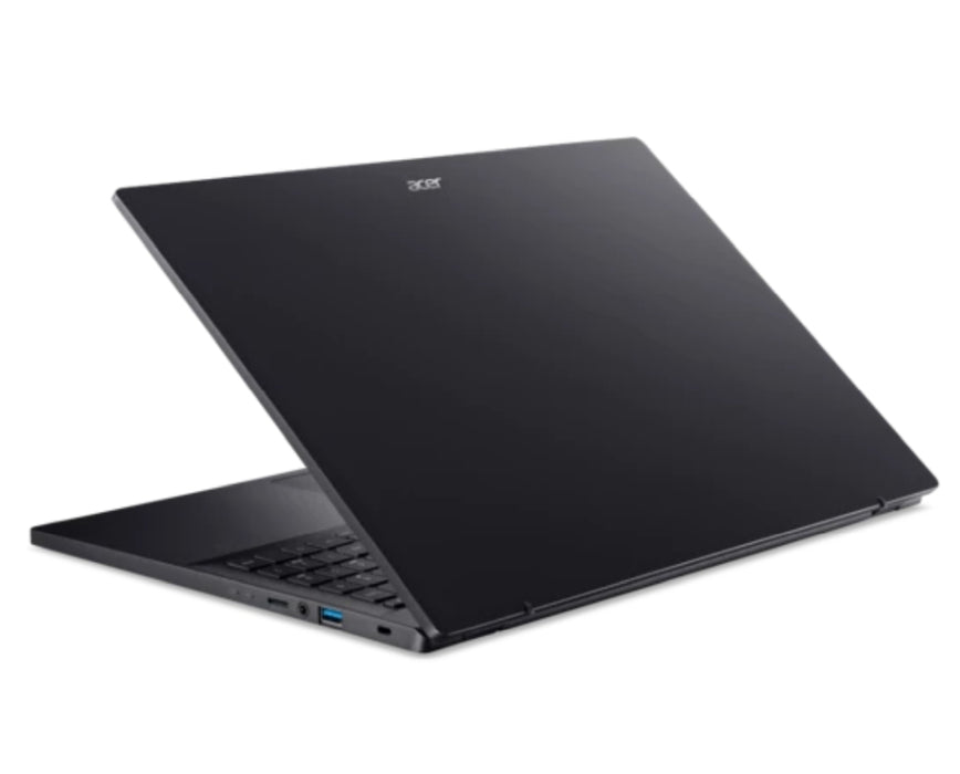 Acer SFG16-71-74R0, Intel Core i7-13620H (up to 4.9GHz, 24MB), 16" CineCrystal 3,2K OLED 120Hz, 16 GB LPDDR5 RAM OB, SSD 1000GB PCIe Gen4, Intel UHD, WIFI6E+BT 5.2, Micro SD, FPR, No Cyrilic, QHD Cam, Win 11 Home 64 bit, Ice Black