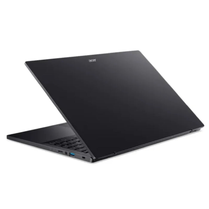 Acer Swift Go 16 Pro, SFG16-71-74R0, Intel Core i7-13620H (up to 4.9GHz, 24MB), 16" CineCrystal 3,2K OLED 120Hz, 16 GB LPDDR5 RAM OB, SSD 1000GB PCIe Gen4, Intel UHD, WIFI6E+BT 5.2, Micro SD, FPR, No Cyrilic, QHD Cam, Win 11 Home 64 bit, Ice Black