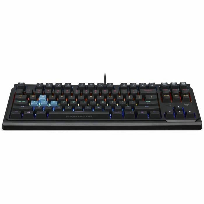 Keyboard Acer Aethon 301 TKL Black