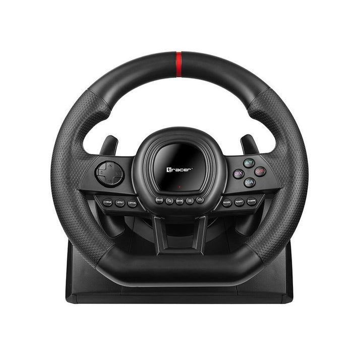Gaming Control Tracer TRAJOY47345 Black Sony PlayStation 4 PlayStation 3