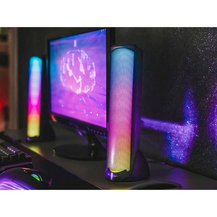 PC Speakers Tracer TRAGLO47529
