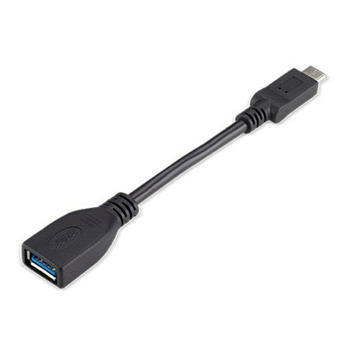 USB-C to HDMI Adapter Acer NP.CAB1A.020 Black