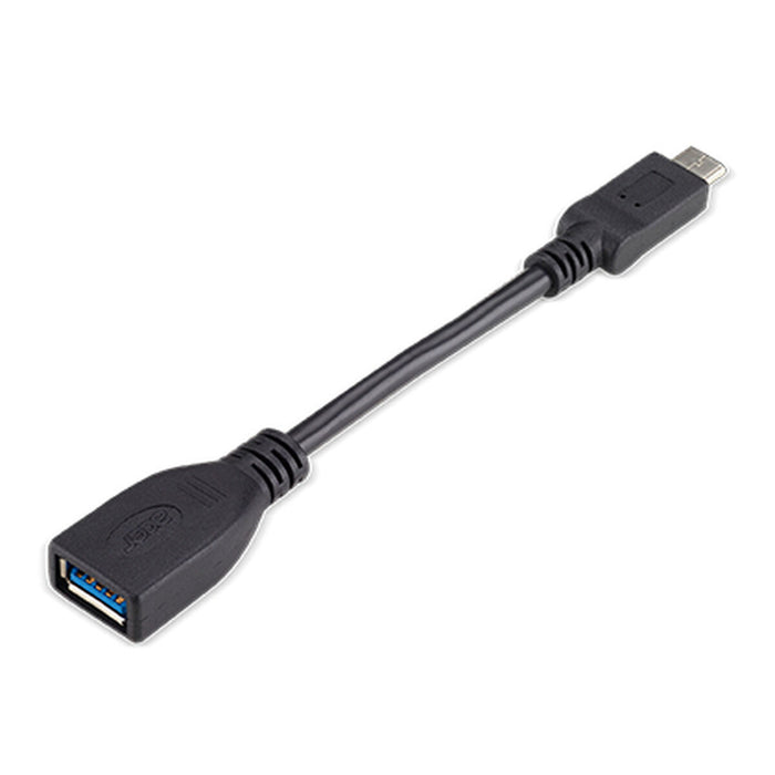 USB-C to HDMI Adapter Acer NP.CAB1A.020 Black