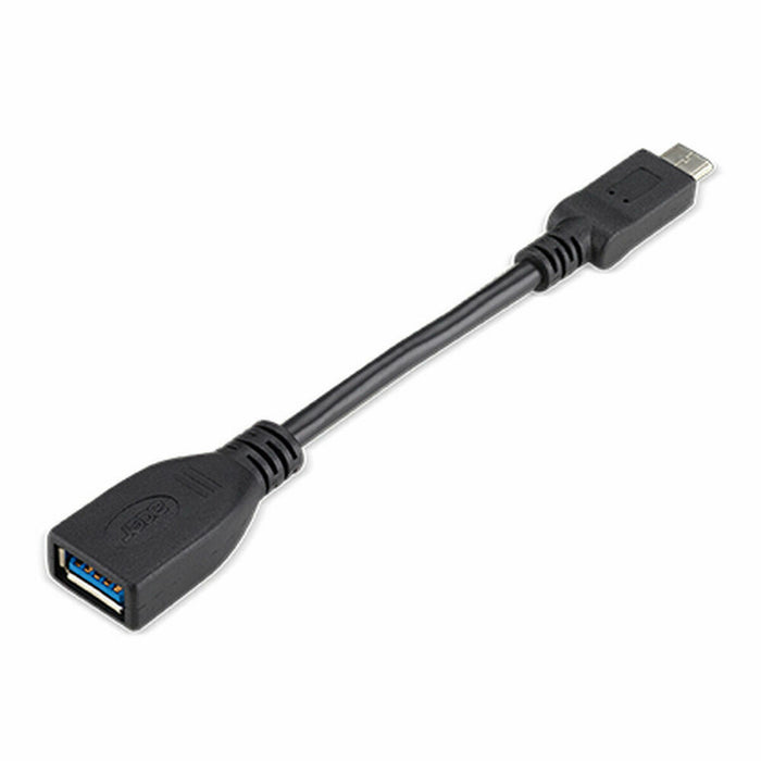 USB-C to HDMI Adapter Acer NP.CAB1A.020 Black