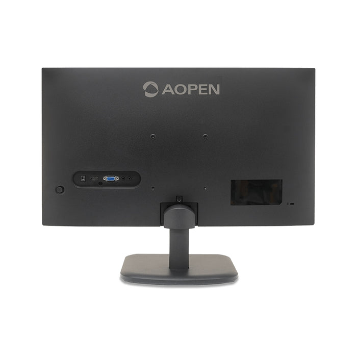 Gaming monitor Acer - AOPEN 27CL1Ebmix, 27'', FHD, 100Hz, 1ms