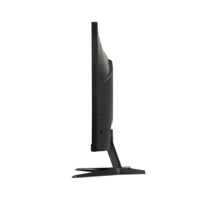 Acer Nitro QG271X1bmiipx, 27'' FHD (1920x1080), IPS, 200Hz, 100M:1, 250nits, 1ms/0.5ms (GTG)/1ms(VRB), HDR10, FreeSync Premium, 2xHDMI, DP, Audio Out, VisionCare, ZeroFrame, Speakers, Energy Class D, Black, 2Y