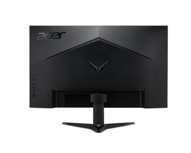 Acer Nitro QG271X1bmiipx, 27'' FHD (1920x1080), IPS, 200Hz, 100M:1, 250nits, 1ms/0.5ms (GTG)/1ms(VRB), HDR10, FreeSync Premium, 2xHDMI, DP, Audio Out, VisionCare, ZeroFrame, Speakers, Energy Class D, Black, 2Y
