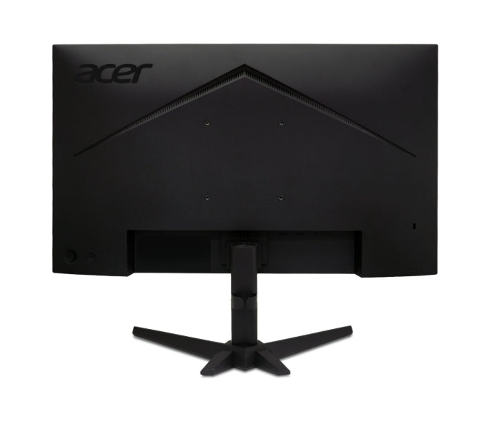 Acer Nitro QG271W5bmiipx, 27'' FHD (1920x1080) IPS, 260Hz, 100M:1, 250nits, 1ms/0.5ms (GTG)/1ms(VRB), FreeSync Premium, 2*HDMI, DP, Audio Out, VisionCare, ZeroFrame, Speakers, Energy Class D, Black, 2Y