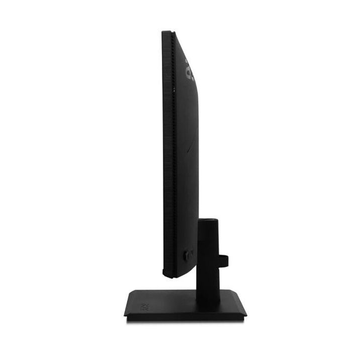 Acer Vero V277Gbip, 27'' FHD (1920x1080) IPS, ZeroFrame, 120Hz, 1ms (VRB), AdaptiveSync, 250nits, HDMI, DP, VisionCare 2.0, Eco Design, Energy Class C, Black, 3Y