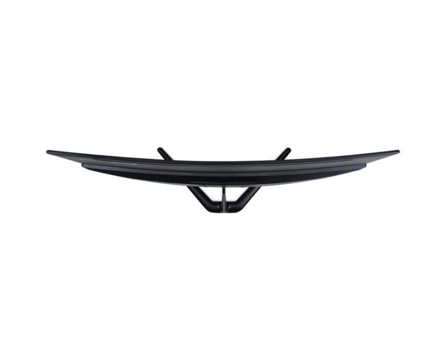 Acer Nitro ED320QRS3biipx, 31.5" Curved 1500R VA, Anti-Glare, ZeroFrame, FreeSync, 1ms(VRB), 3000:1, 250nits, 1920x1080 FHD, 180Hz, 2xHDMI, DP, Audio out, BluelightShield, Tilt, Black