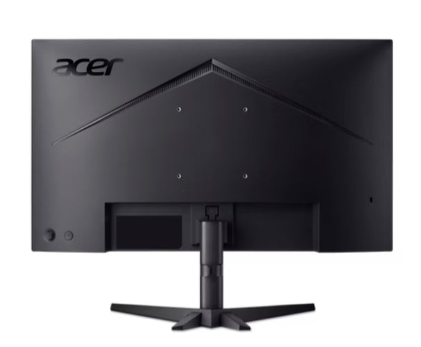 Acer Nitro VG250QF3bmiipx, 24.5'', FHD (1920X1080) IPS, ZeroFrame, 320Hz DP, 240Hz HDMI, 1ms/0.5ms(GTG, Min.), 250nits, 100M:1, 99% sRGB, Free Sync Premium, 2xHDMI, DP, HDR10, Audio out, Speakers, Tilt, BluelightShield, Vesa, Black