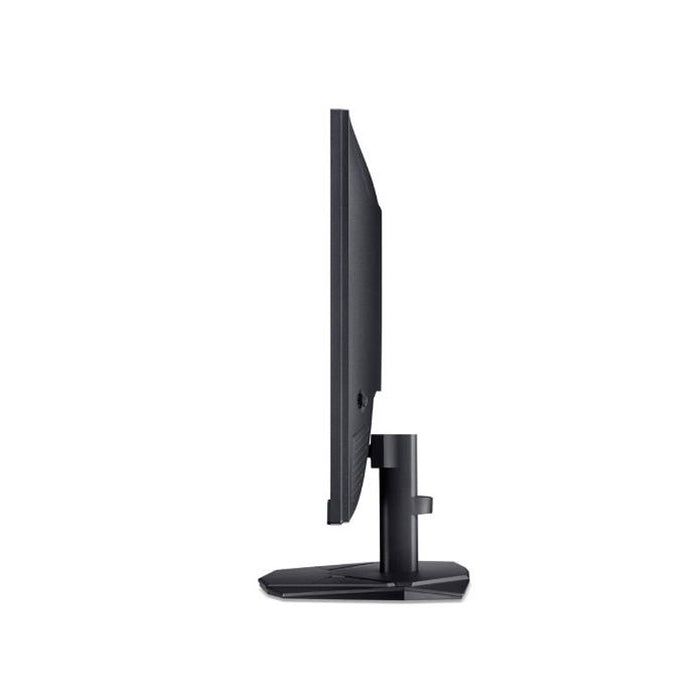 Acer Nitro KG251QX0biip, 24.5'' FHD (1920X1080), VA, 200Hz, 100M:1, 250nits, 2ms/0.5ms(GTG)/1ms(VRB), 99% sRGB, FreeSync, 2xHDMI, DP, BluelightShield, ZeroFrame, Tilt, Vesa, Black, 2Y
