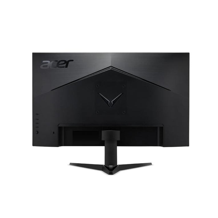 Acer Nitro QG241YX1bmiipx, 23.8'' FHD (1920x1080), IPS, 200Hz, 100M:1, 250nits, 1/0.5ms(GTG)/1ms(VRB), HDR10, FreeSync Premium, HDMI, DP, Audio Out, ZeroFrame, Speakers, VisionCare, Energy Class E, Black, 2Y