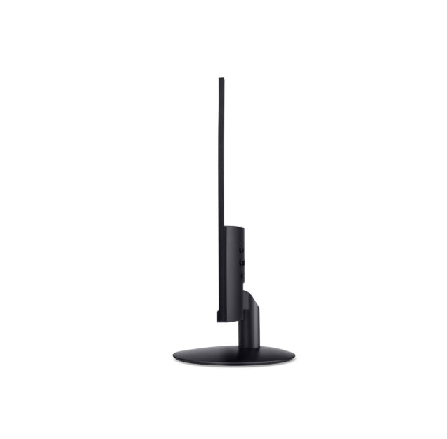 Acer SA242YH1bi, 23.8'' FHD (1920x1080) VA, ZeroFrame, 100Hz, 4ms (GTG),  250nits, 100M:1, VGA, HDMI, Energy Class E, Black, 2Y