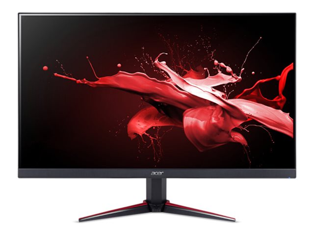 Monitor ACER NITRO VG240YBMIIX UM.QV0EE.001, 23.80
