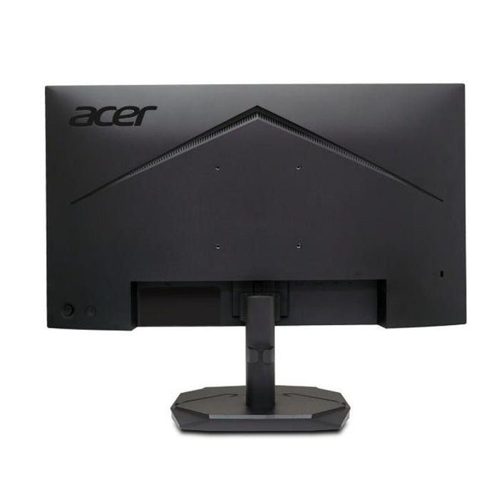Acer Nitro KG241YX3bip, 23.8'' FHD (1920X1080), VA, 200Hz, 100M:1, 300nits, 2ms (GTG)/1ms (VRB), 99% sRGB, 2xHDMI, DP, FreeSync,  ZeroFrame, BluelightShield Tilt, Vesa,  Energy Class D, Black, 2Y