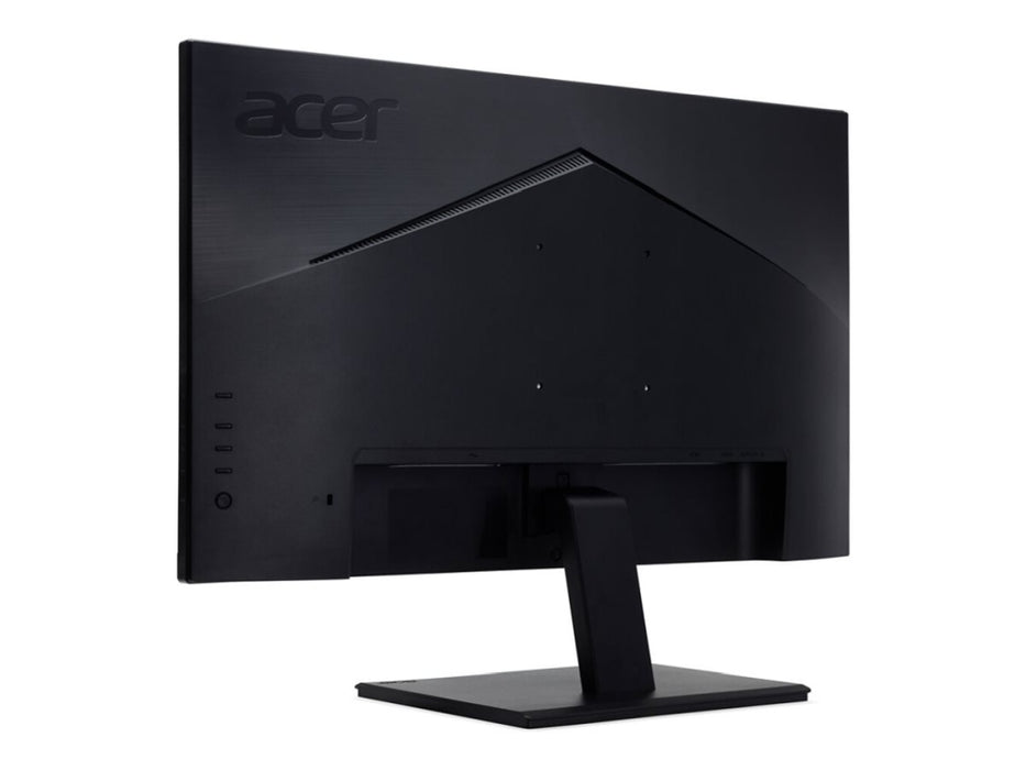 Acer Vero V227QE3biv, 21.5" FHD (1920x1080), IPS, 100Hz, 100M:1, 250nits, 4ms (GTG), LED, ZeroFrame, Anti-Glare, FreeSync, Flicker-Less, BlueLightShield, HDMI, VGA, VESA,  Energy Class E, Black, 3Y