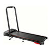 ACEZOE P12 Foldable Electric Treadmill (Black and Red)