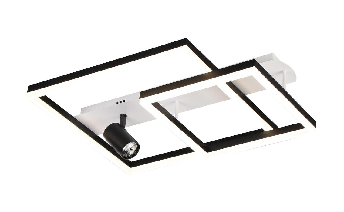 LED CEILING LORA 110W 8800LM