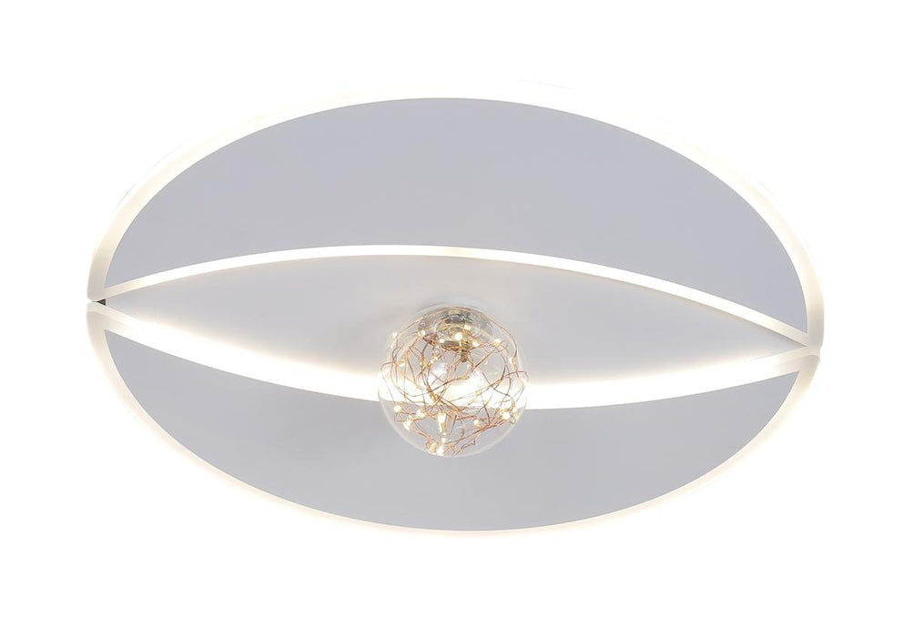 LED CHANDELIER MOLLY 82W 6560LM
