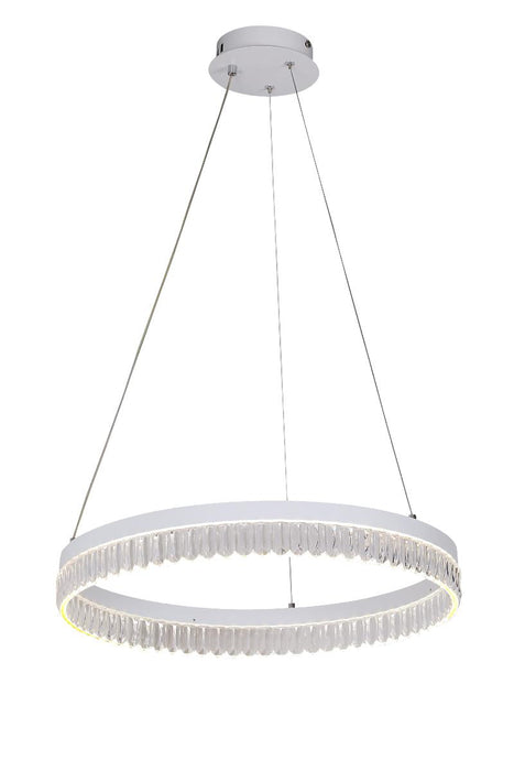 LED CHANDELIER INES 56W 4480LM