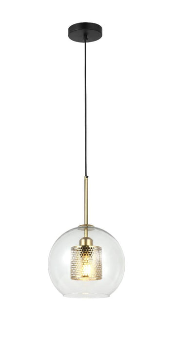 PENDULUM IDA 1ХЭ27