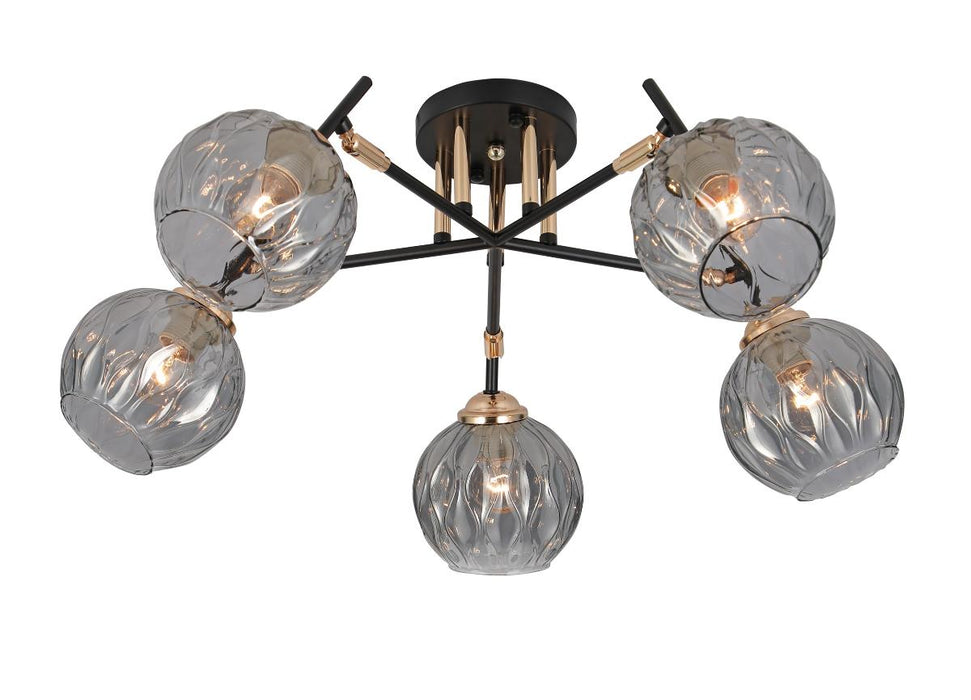 CHANDELIER REMI 5ХЭ27