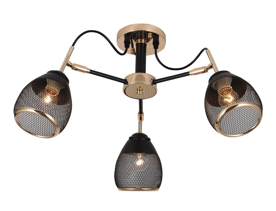 CHANDELIER JANE 3ХЭ27