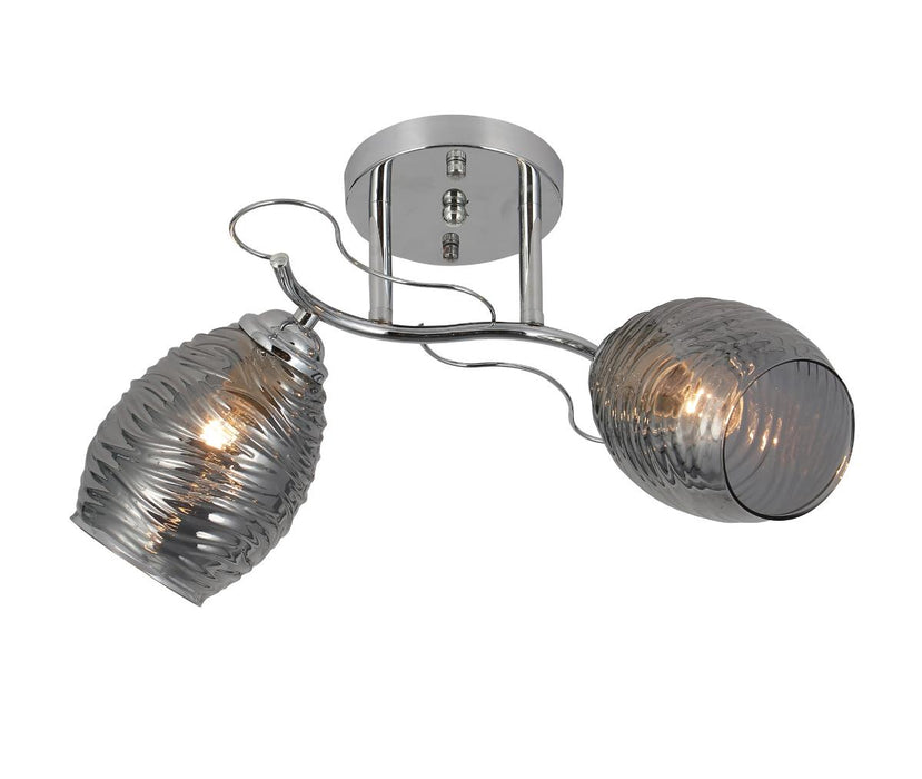 CHANDELIER THEA 2ХЕ27