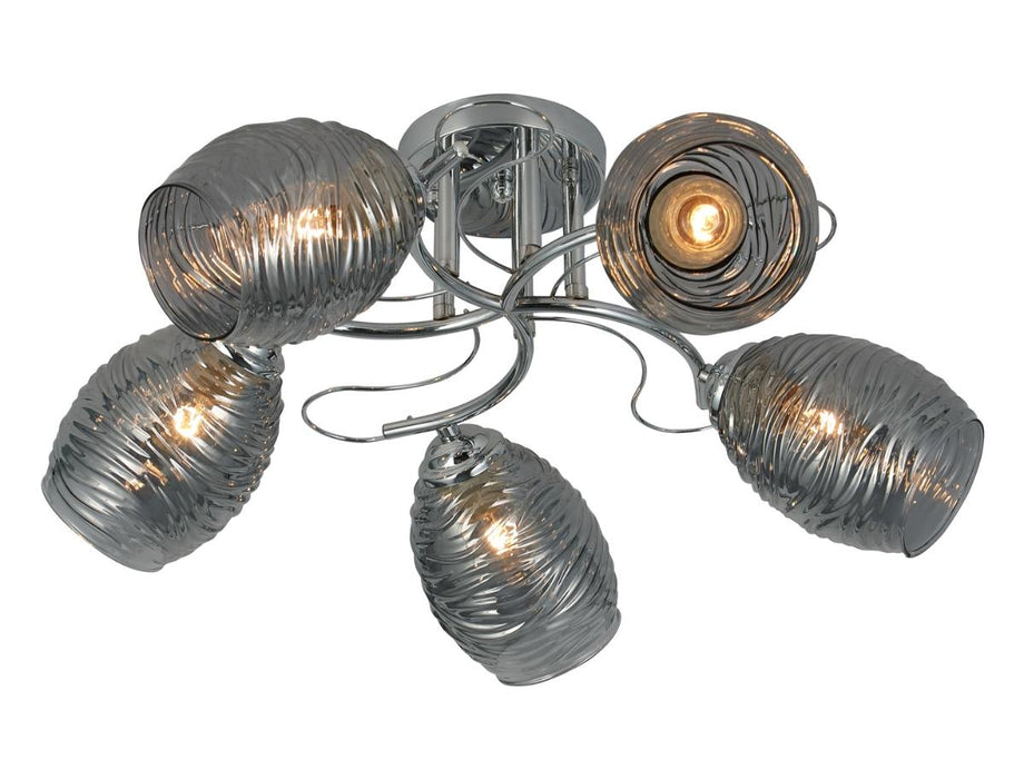 CHANDELIER THEA 5ХЭ27