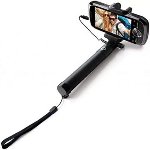 ACME Selfie Stick MH09 Phone Stand - Аксесоари за смартфон<<<Аксесоари<<<TechMart&&&Аксесоари за смартфон<<<Телефони и