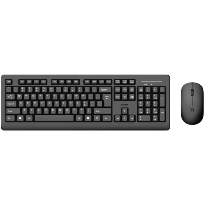 ACME WS12 Keyboard and Mouse - Клавиатури<<<Периферия<<<Компютри и периферия<<<TechMart