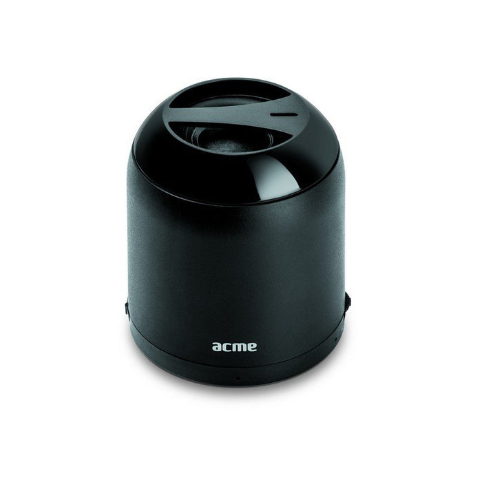 Bluetooth speaker ACME SP104B MUFFIN BLUETOOTH BLACK