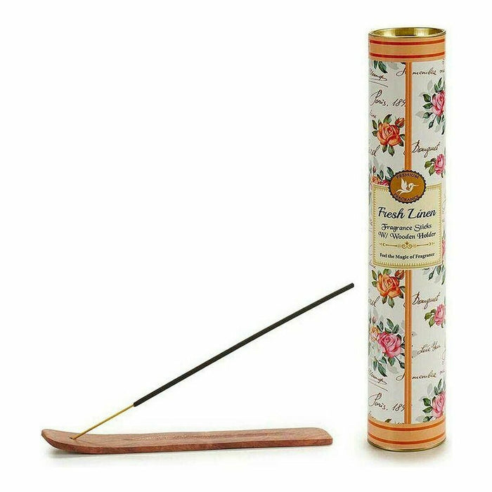 Incense Acorde Clean Clothes With support (12 Units)