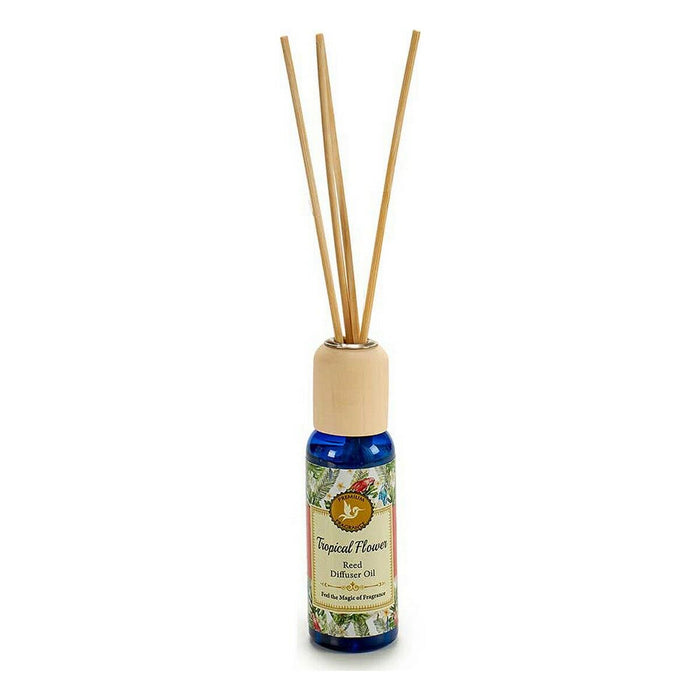 Perfume Sticks Acorde Tropical 50 ml (12 Units)
