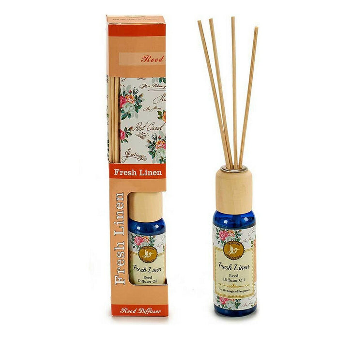 Perfume Sticks Acorde Clean Clothes 50 ml (12 Units)