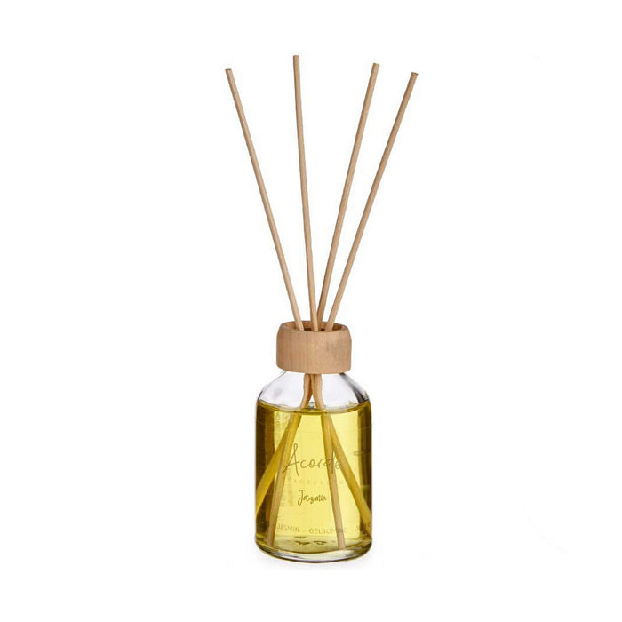 Perfume Sticks Acorde Jasmine 50 ml (12 Units)
