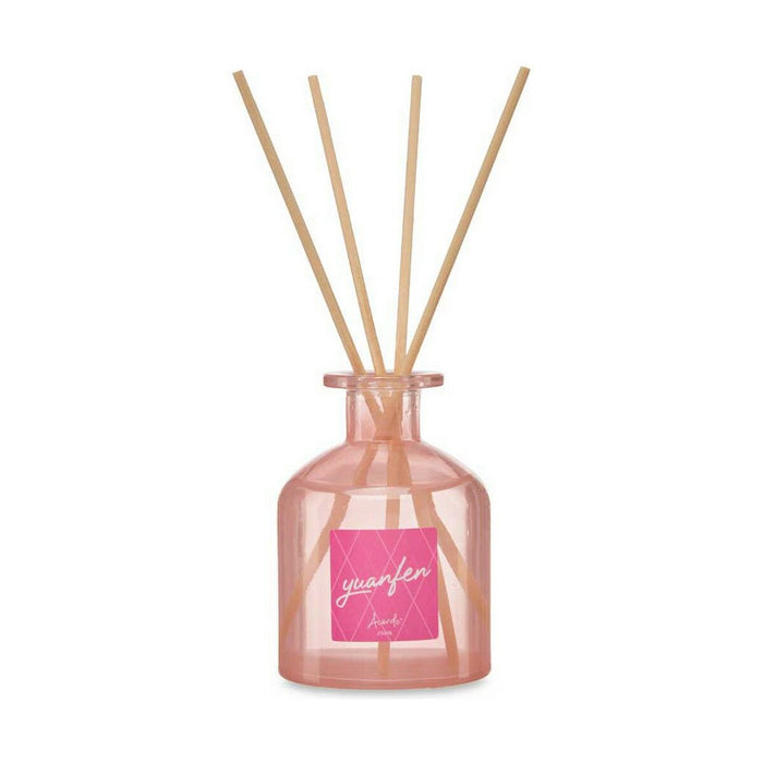 Perfume Sticks Acorde Peony 250 ml (6 Units)