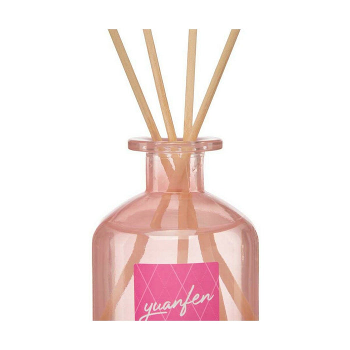 Perfume Sticks Acorde Peony 250 ml (6 Units)