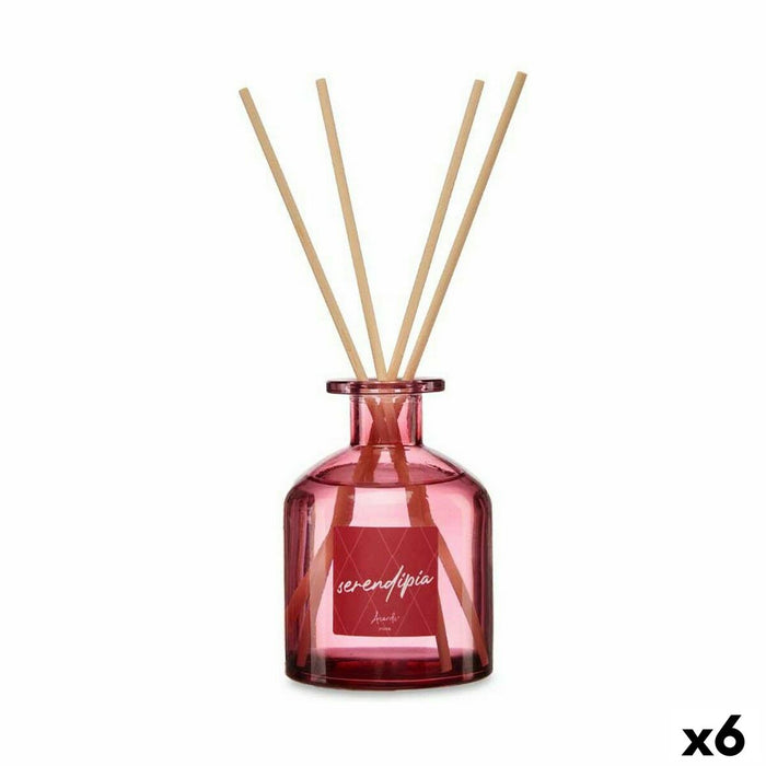 Perfume Sticks Acorde Pomegranate 250 ml (6 Units)