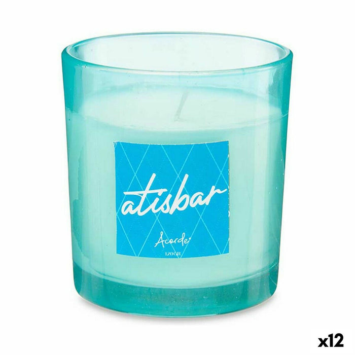Scented Candle Acorde Children´s fragrance 120 g (12 Units)