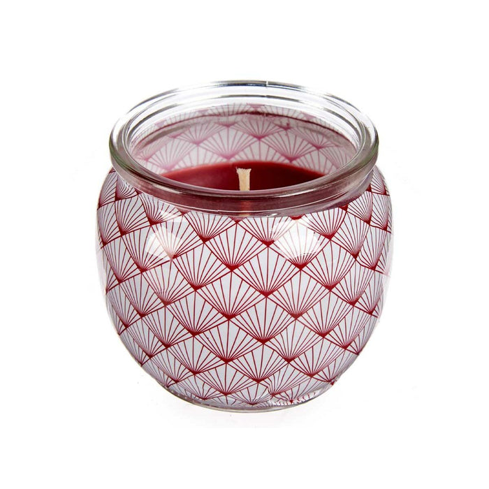 Scented Candle Acorde Apple Cinnamon (12 Units)
