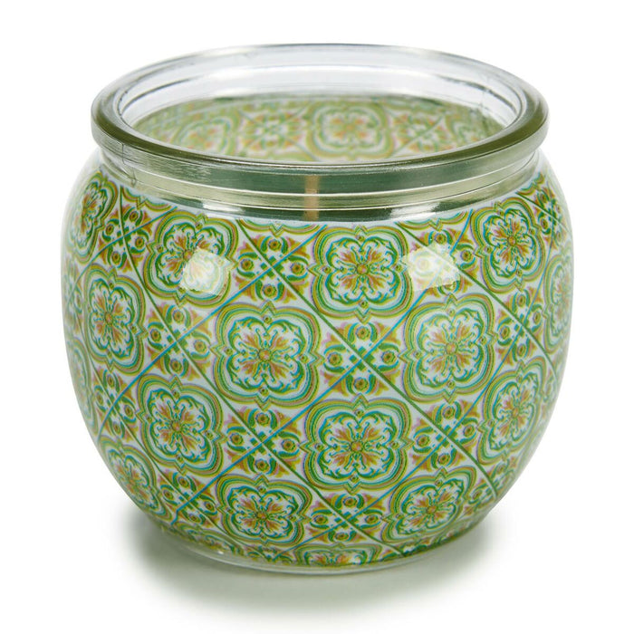 Scented Candle Acorde Lime Ginger (12 Units)